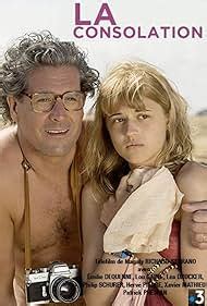 The Consolation (TV Movie 2017) .